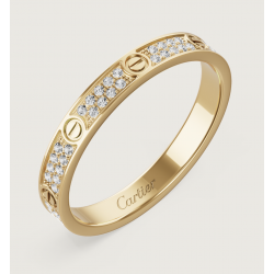 Bague Cartier