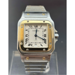 Cartier Santos