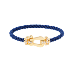 Bracelet Fred Bleu