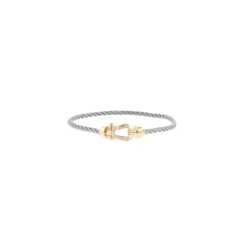 Bracelet Fred Gris