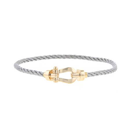 Bracelet Fred Gris
